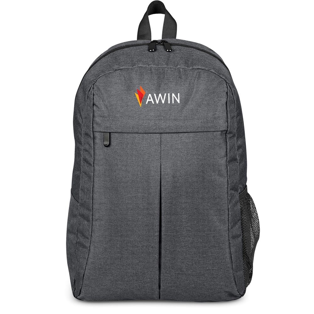 Swiss Cougar Stockholm Laptop Backpack - Image 8