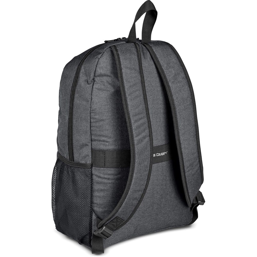 Swiss Cougar Stockholm Laptop Backpack - Image 9