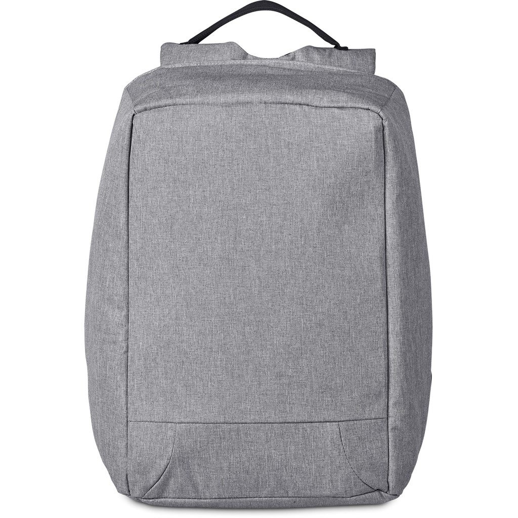 Swiss Cougar Palencia Anti-Theft Laptop Backpack - Image 3