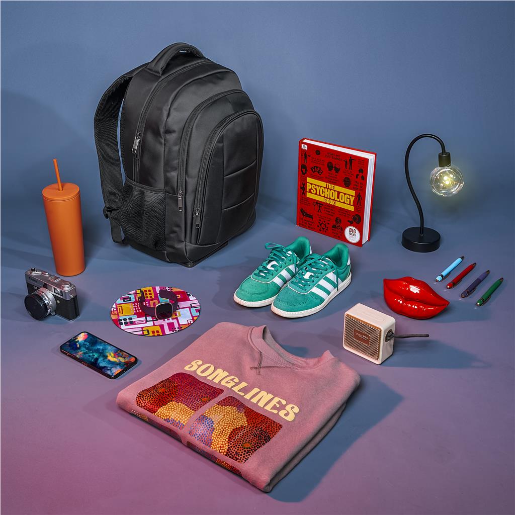 Swiss Cougar Albury Laptop Backpack - Image 13