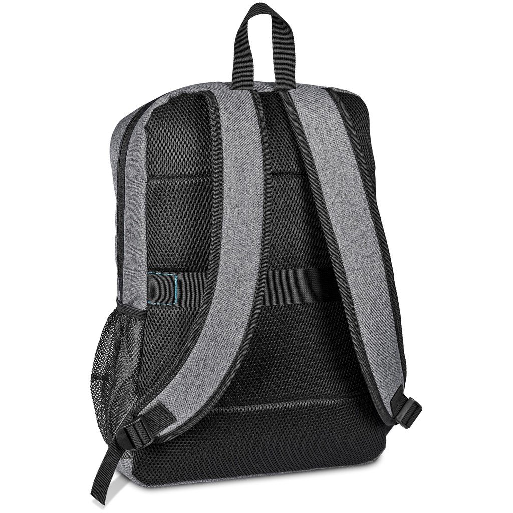 Serendipio Metrocity Laptop Backpack - Image 11