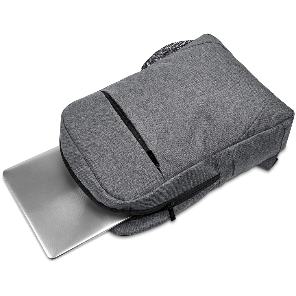 Serendipio Metrocity Laptop Backpack - Image 7