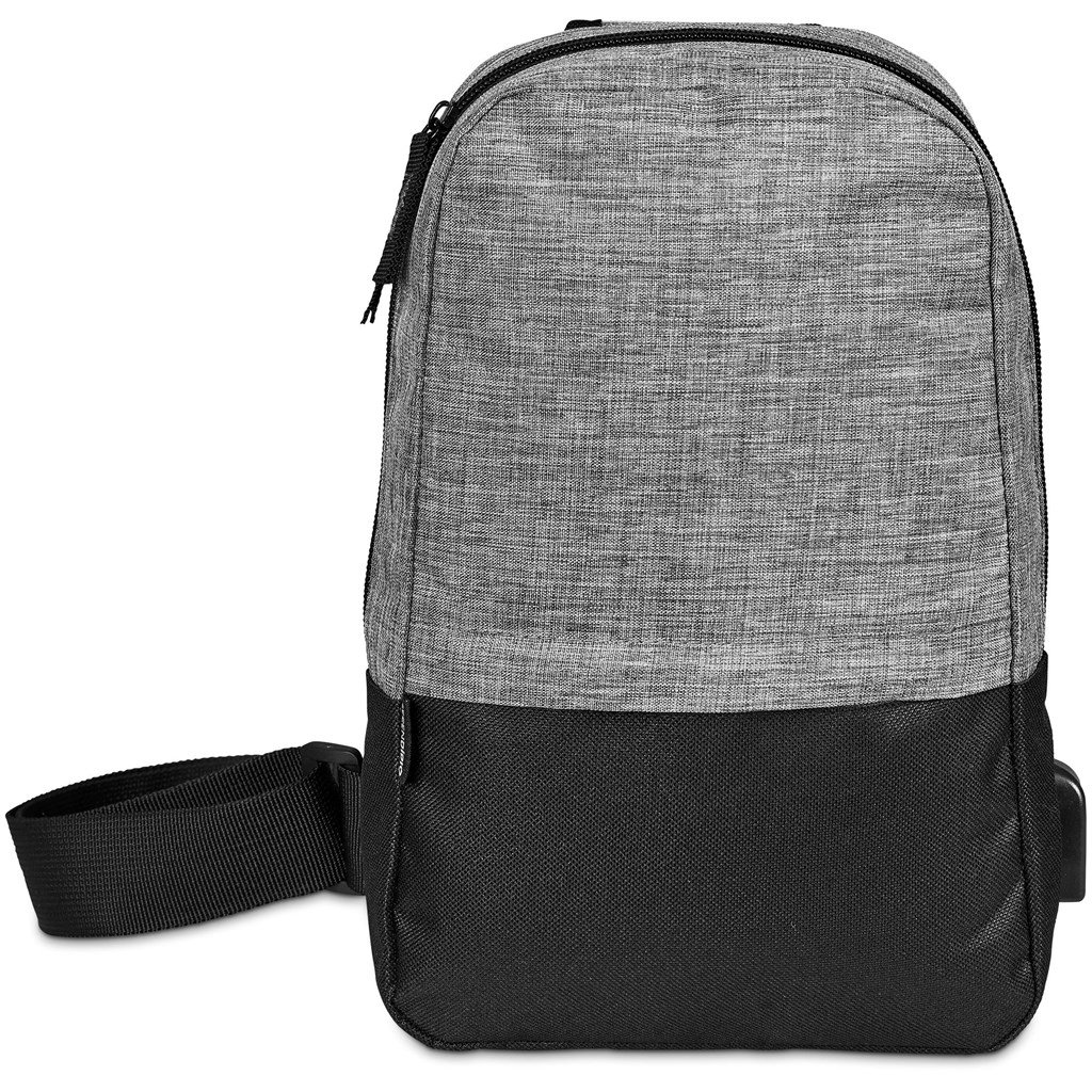 Serendipio Lifestyle Crossbody Sling Bag - Image 5