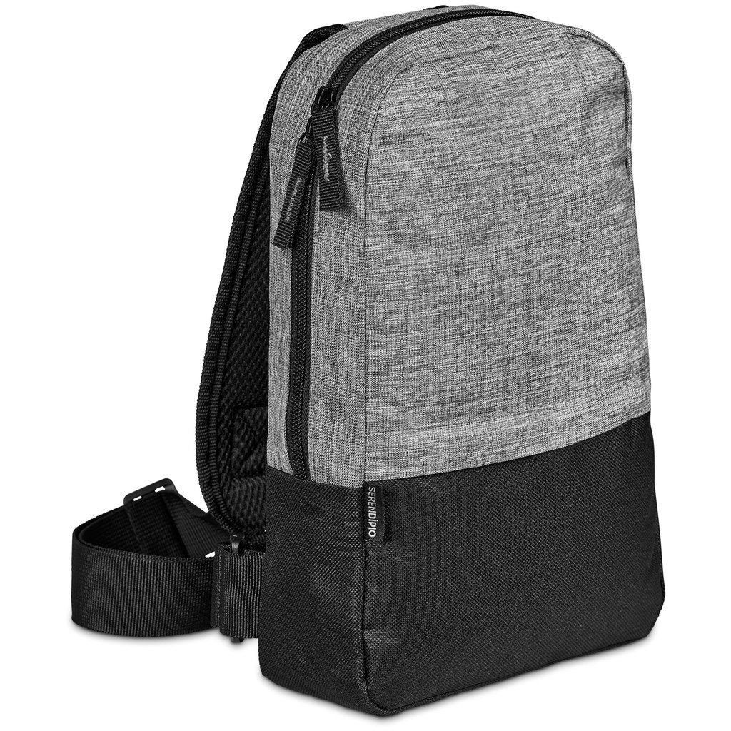 Serendipio Lifestyle Crossbody Sling Bag - Image 4