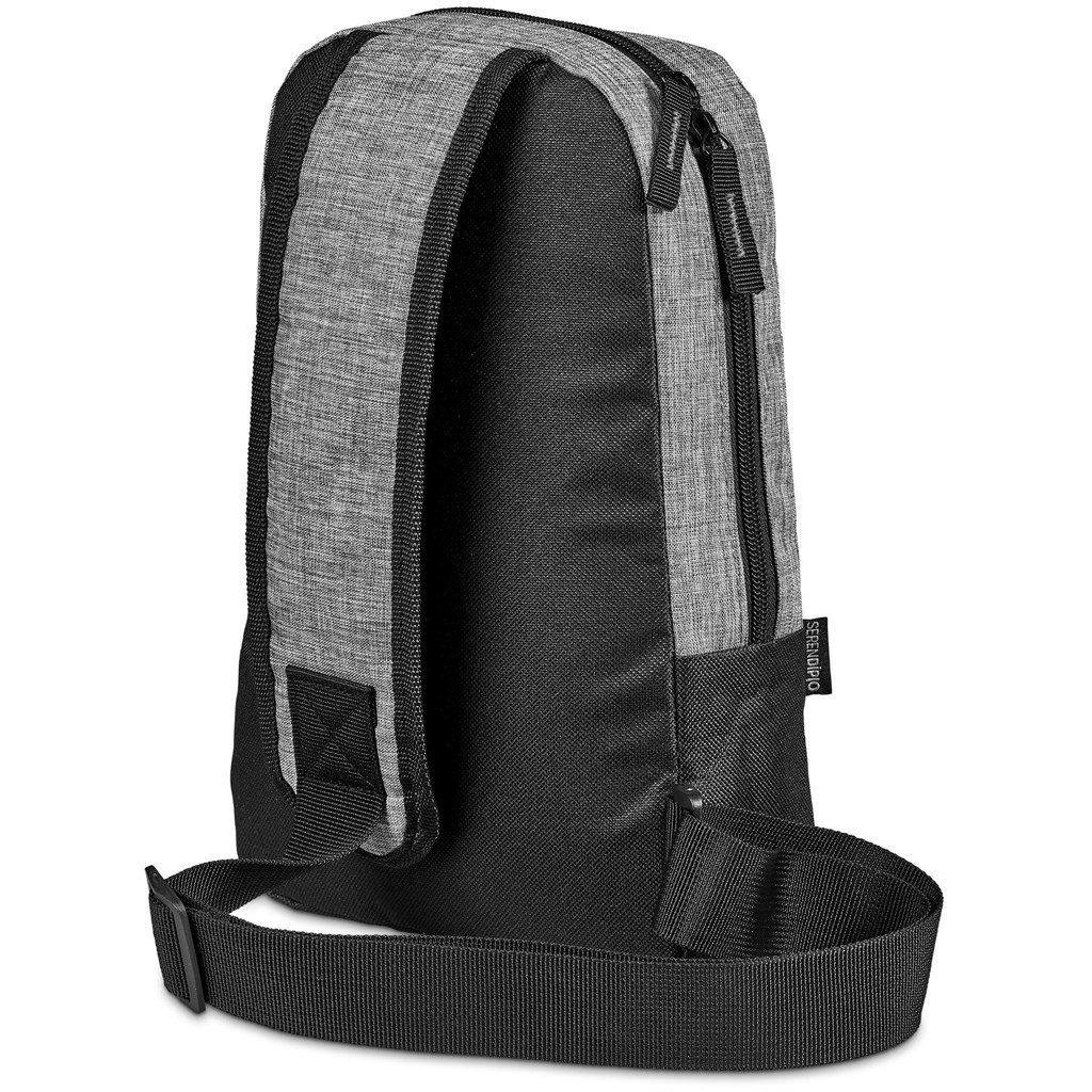 Serendipio Lifestyle Crossbody Sling Bag - Image 11
