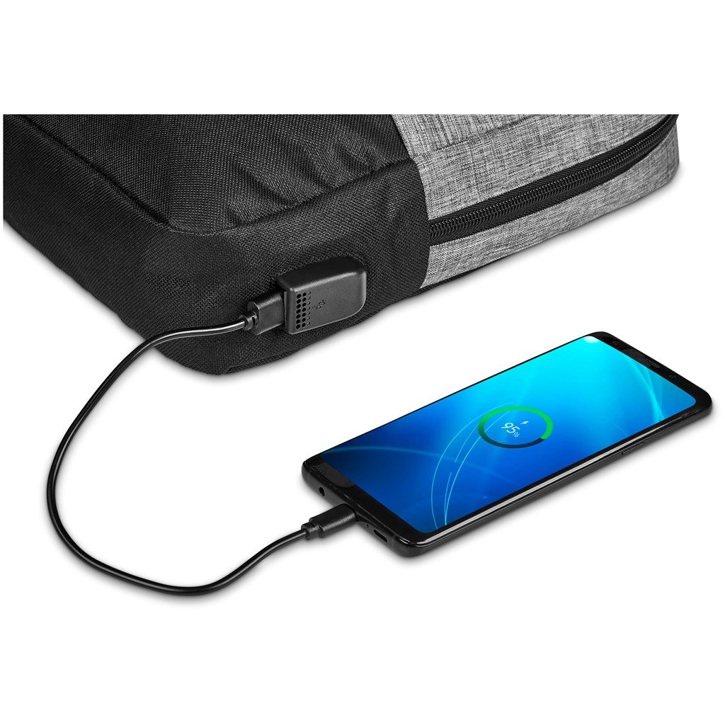 Serendipio Lifestyle Crossbody Sling Bag - Image 7