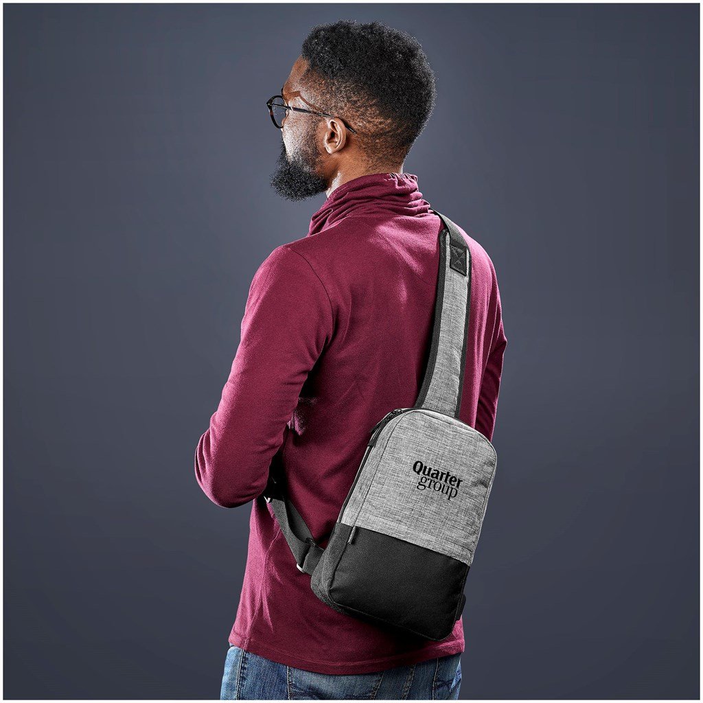 Serendipio Lifestyle Crossbody Sling Bag - Image 8