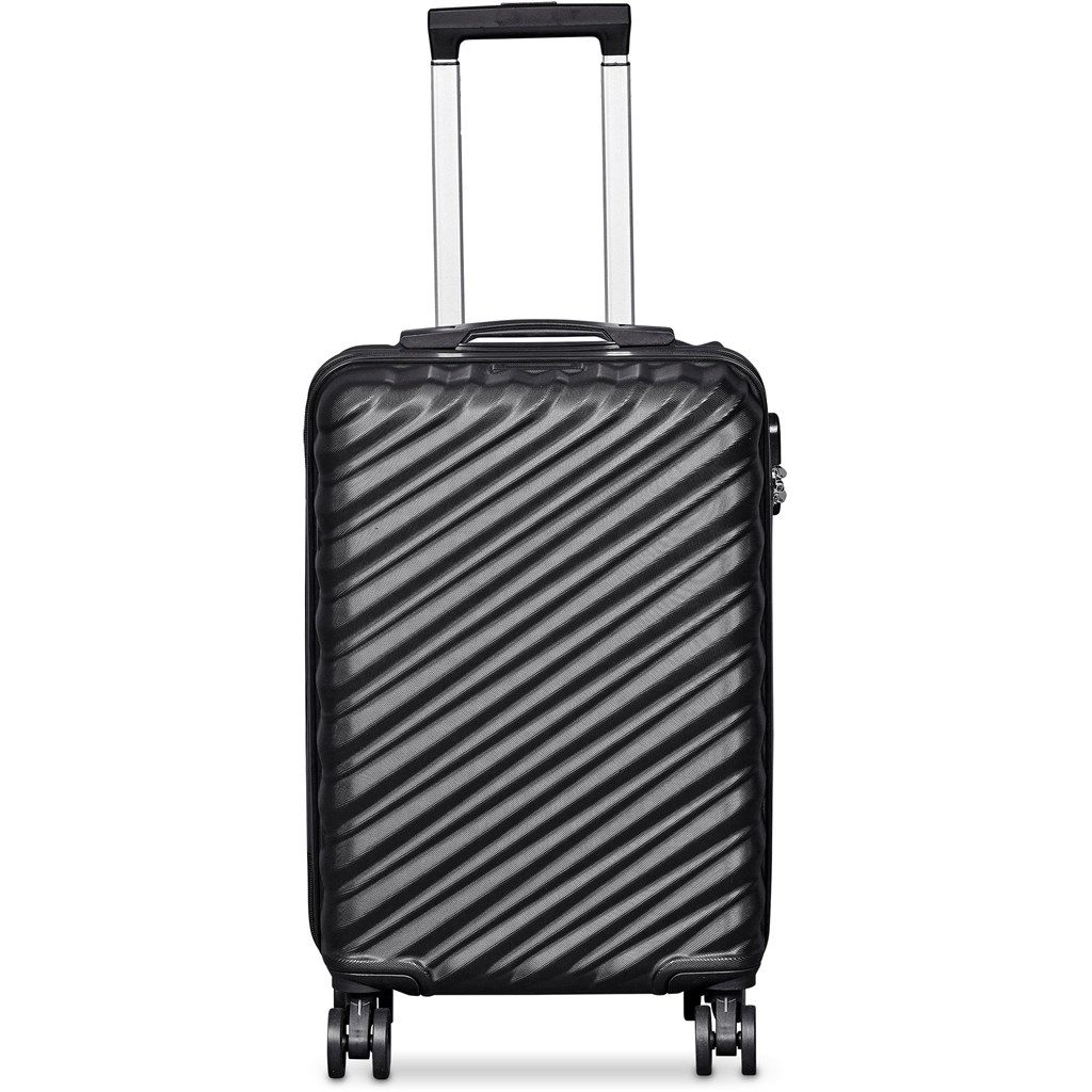 Serendipio Astir Trolley Bag - Image 10