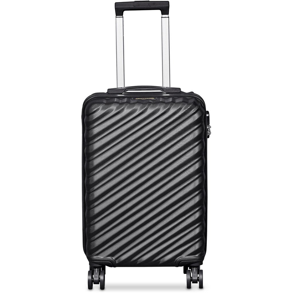Serendipio Astir Trolley Bag - Image 3