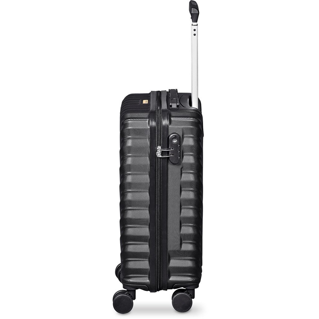 Serendipio Astir Trolley Bag - Image 7