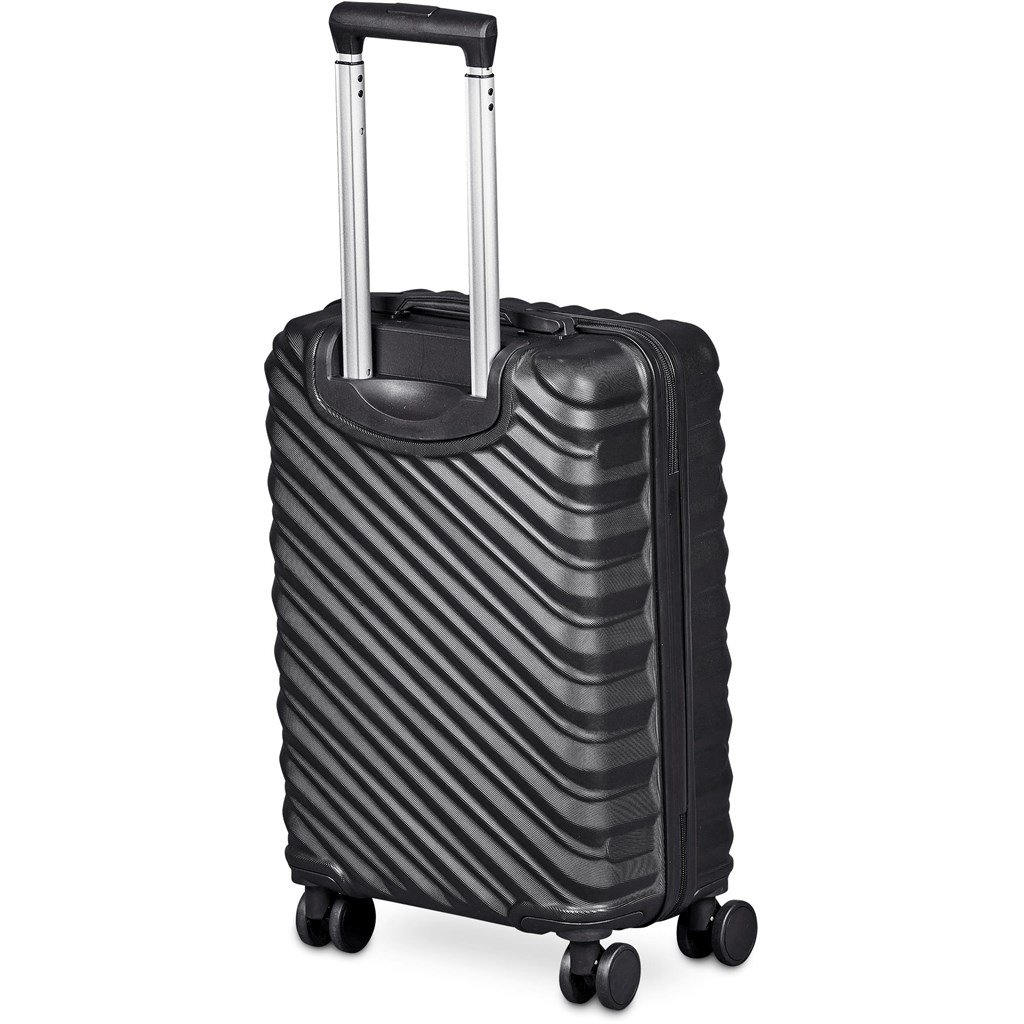 Serendipio Astir Trolley Bag - Image 12