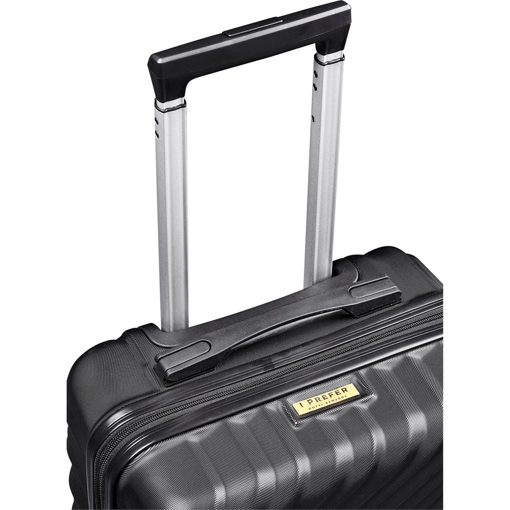 Serendipio Astir Trolley Bag - Image 5