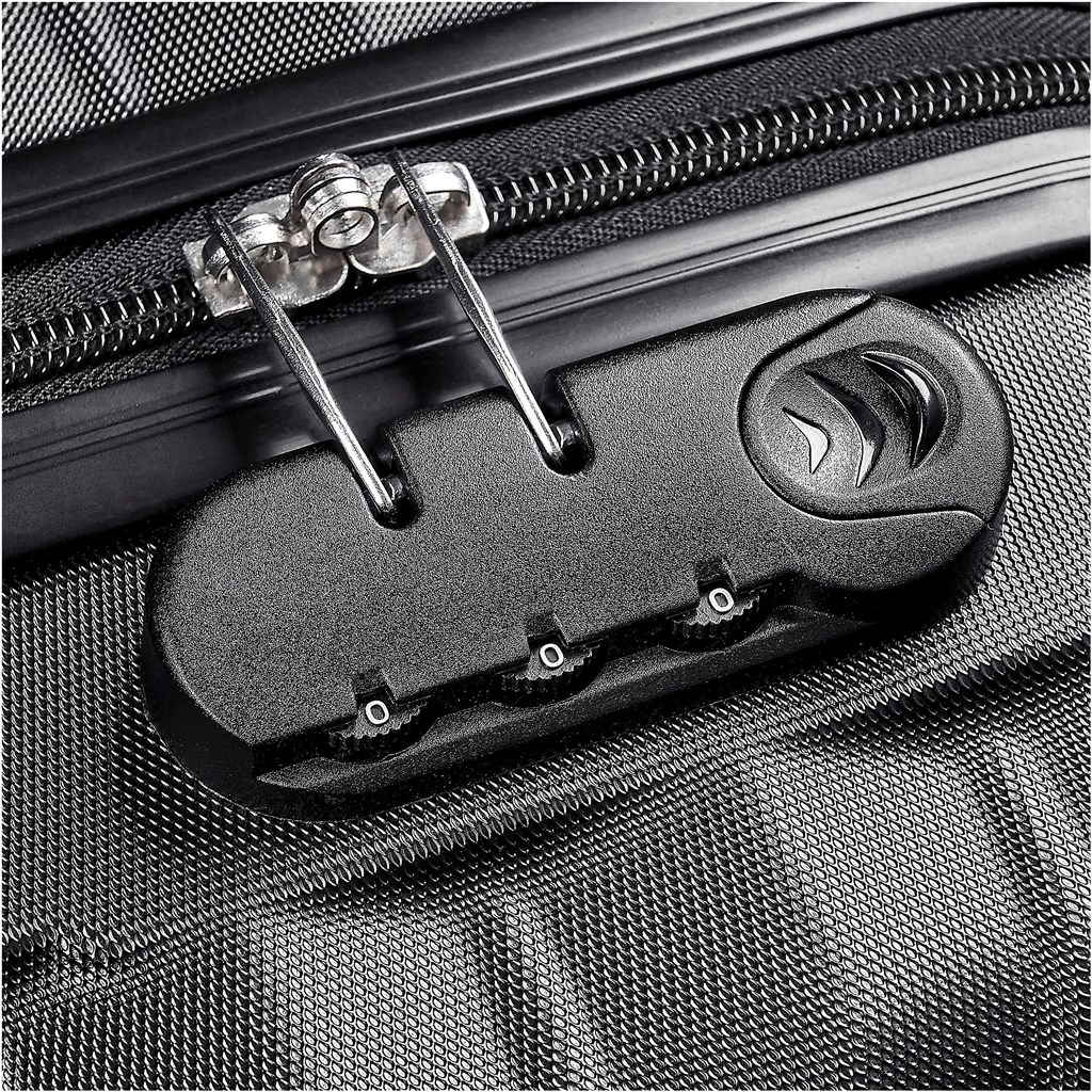 Serendipio Astir Trolley Bag - Image 14
