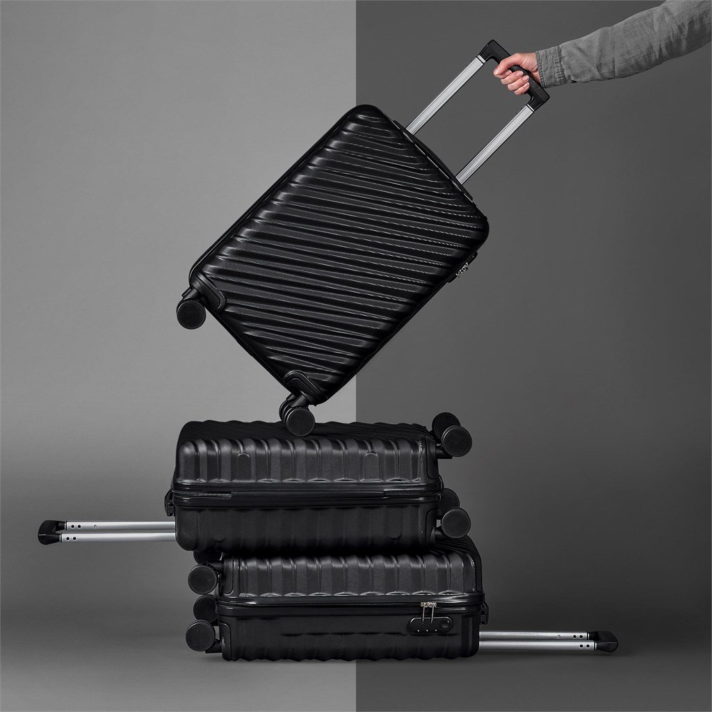 Serendipio Astir Trolley Bag - Image 6