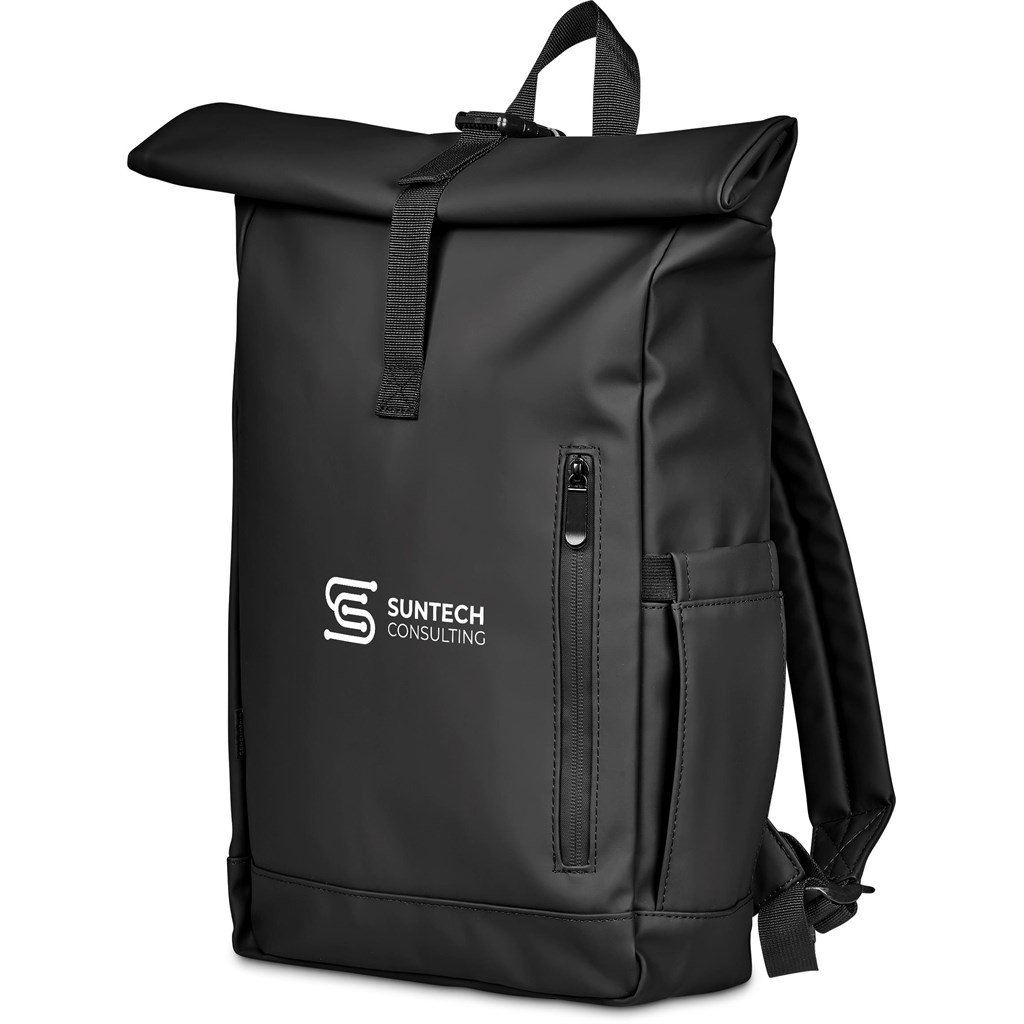 Serendipio Highveld Laptop Backpack - Image 13