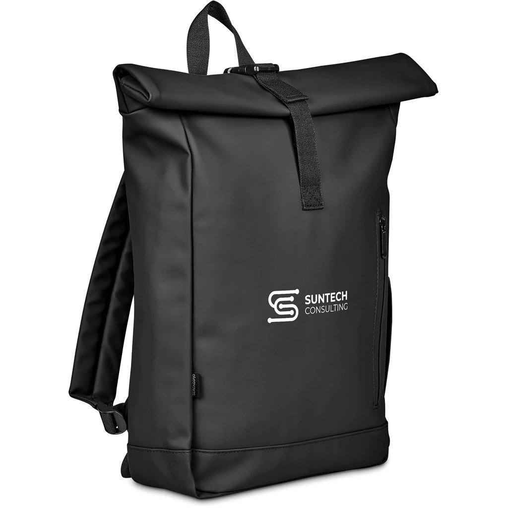 Serendipio Highveld Laptop Backpack - Image 17
