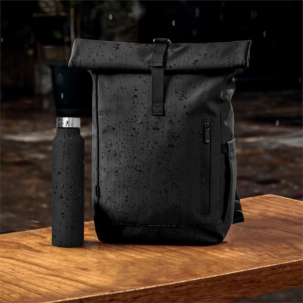 Serendipio Highveld Laptop Backpack - Image 6