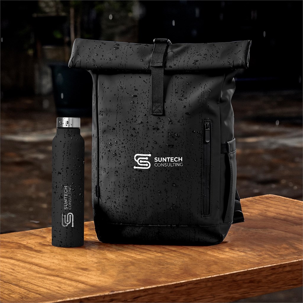 Serendipio Highveld Laptop Backpack - Image 8