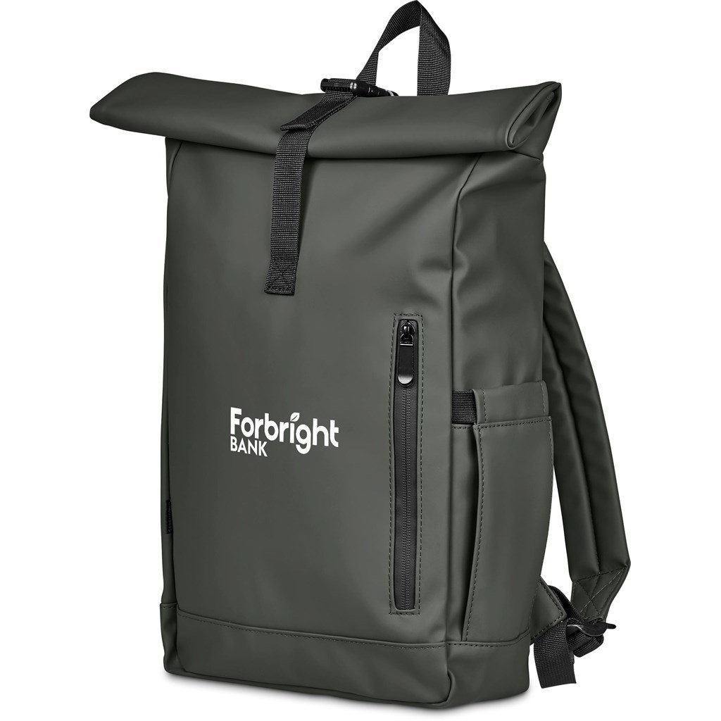 Serendipio Highveld Laptop Backpack - Image 27