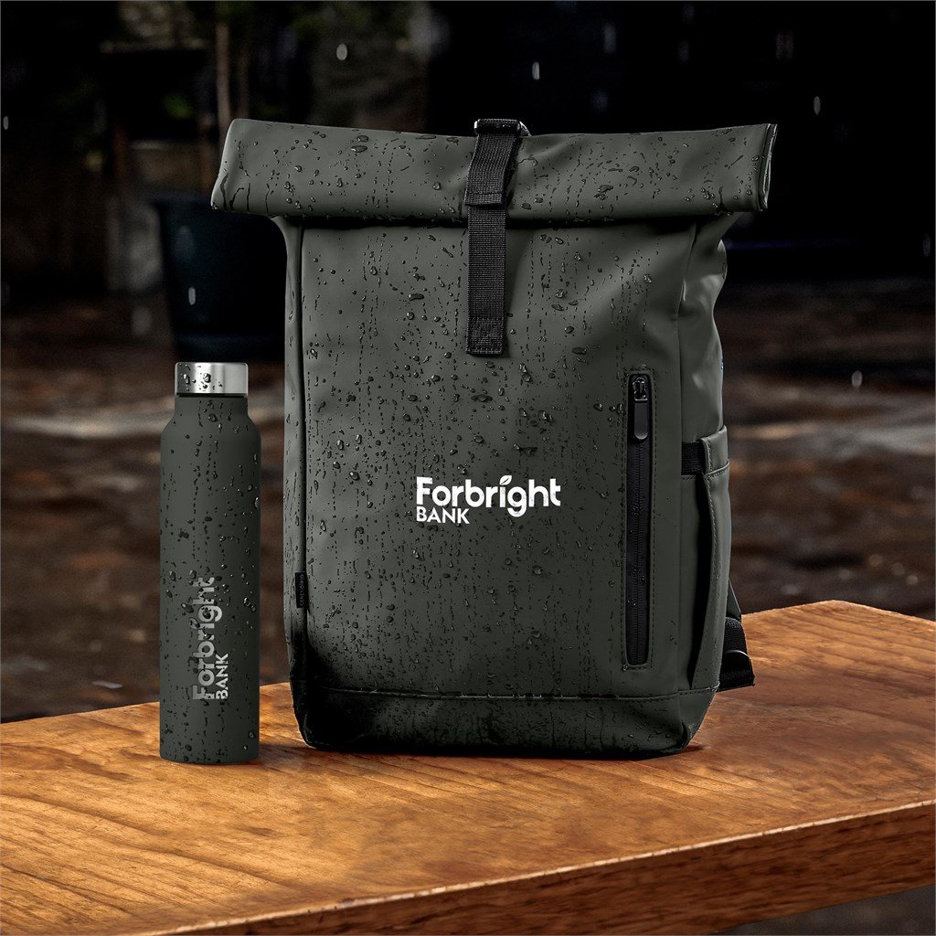 Serendipio Highveld Laptop Backpack - Image 7