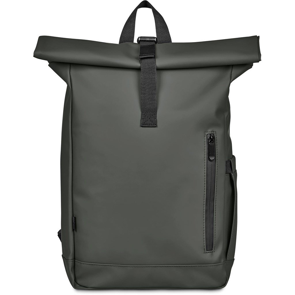 Serendipio Highveld Laptop Backpack - Image 23