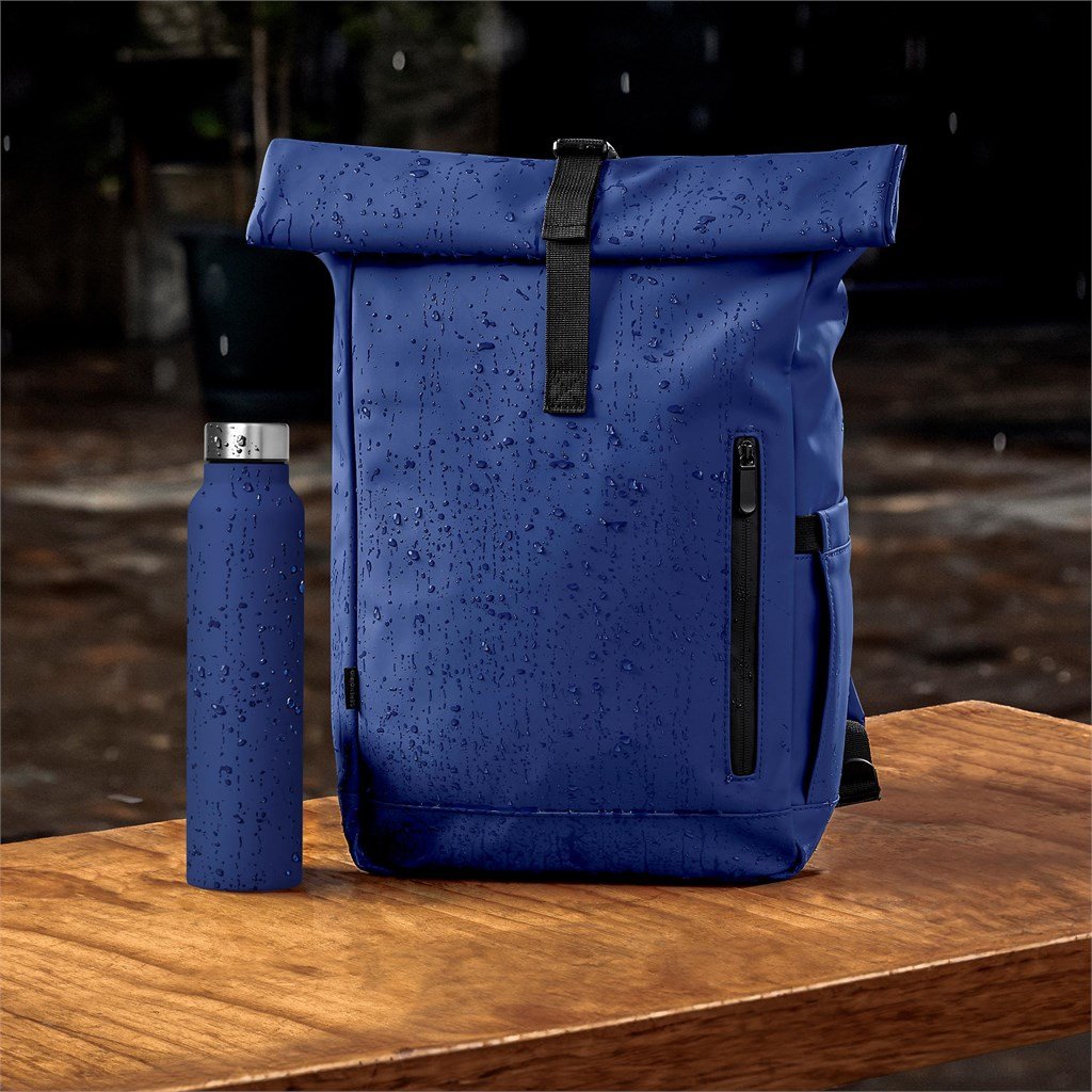 Serendipio Highveld Laptop Backpack - Image 9