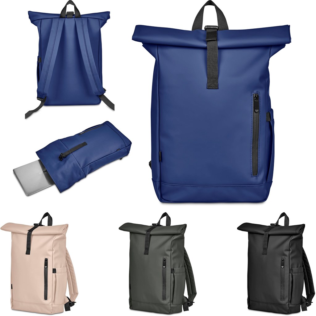 Serendipio Highveld Laptop Backpack - Image 3