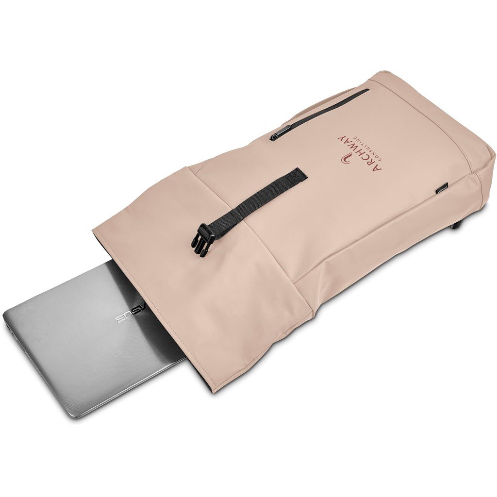 Serendipio Highveld Laptop Backpack - Image 45