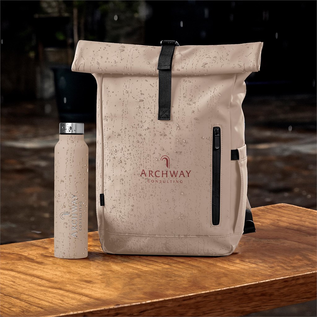 Serendipio Highveld Laptop Backpack - Image 10