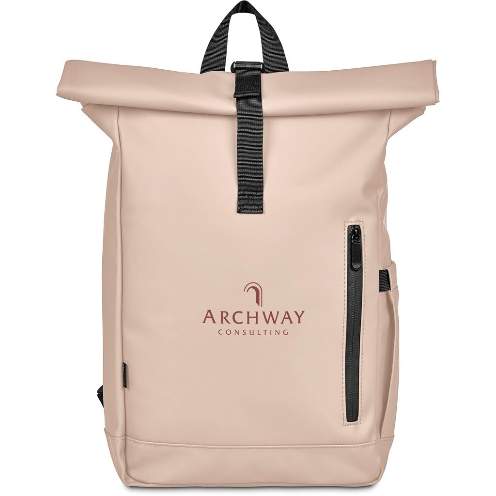 Serendipio Highveld Laptop Backpack - Image 38