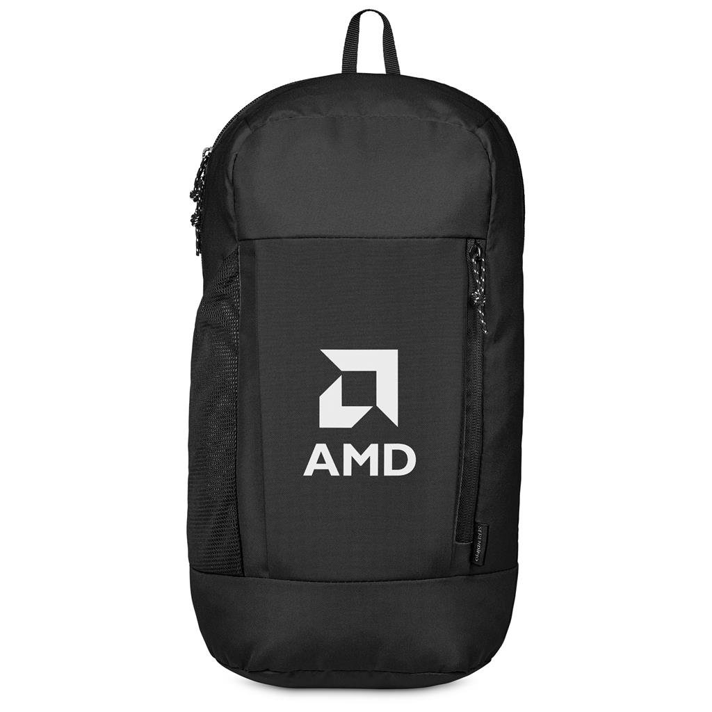 Serendipio Moors Backpack - Image 3