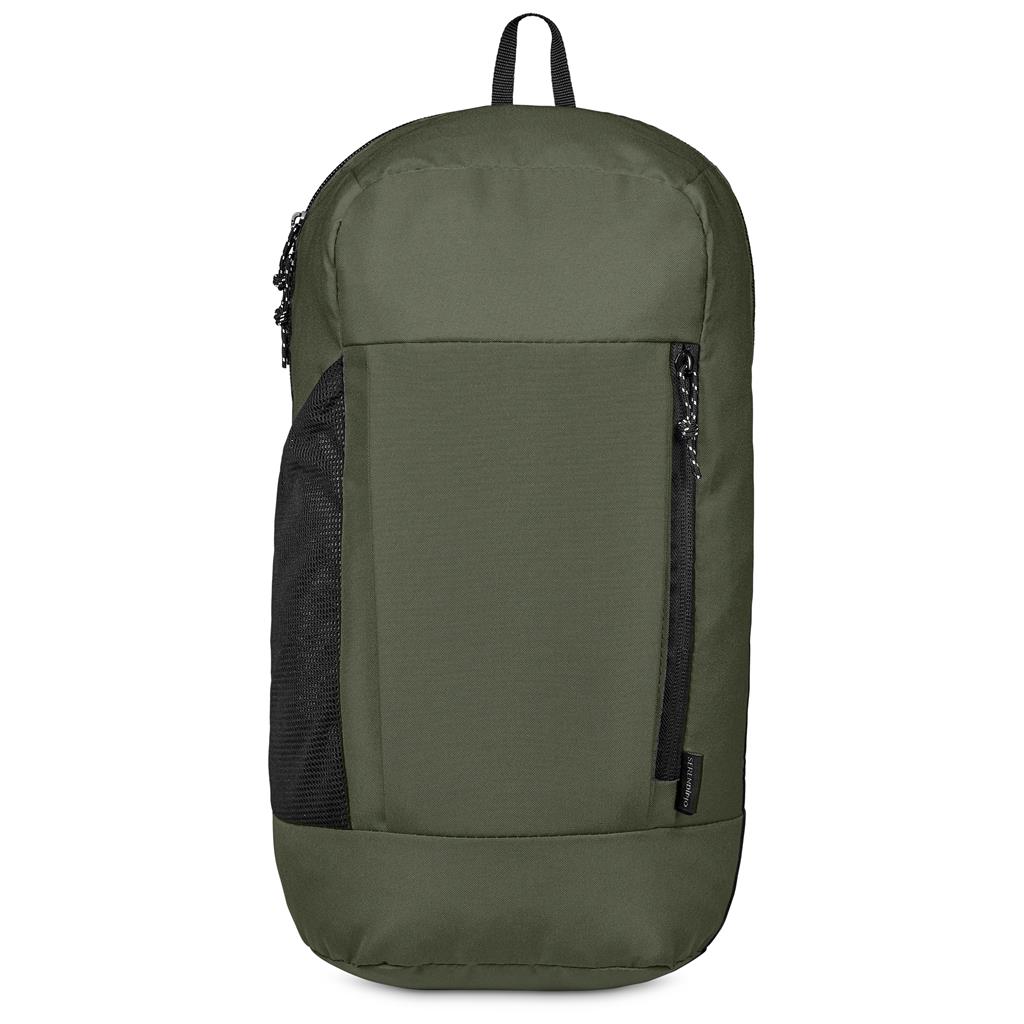 Serendipio Moors Backpack - Image 12