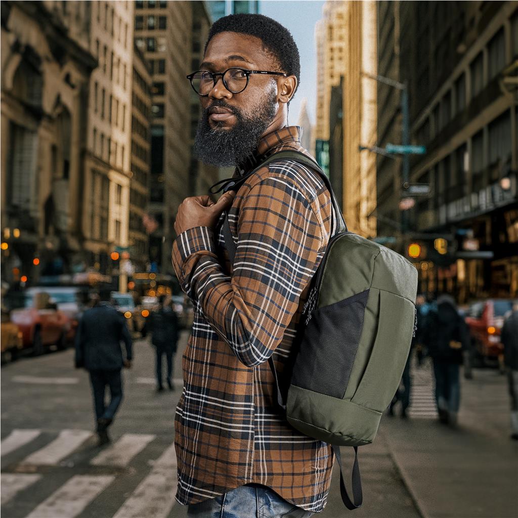 Serendipio Moors Backpack - Image 13