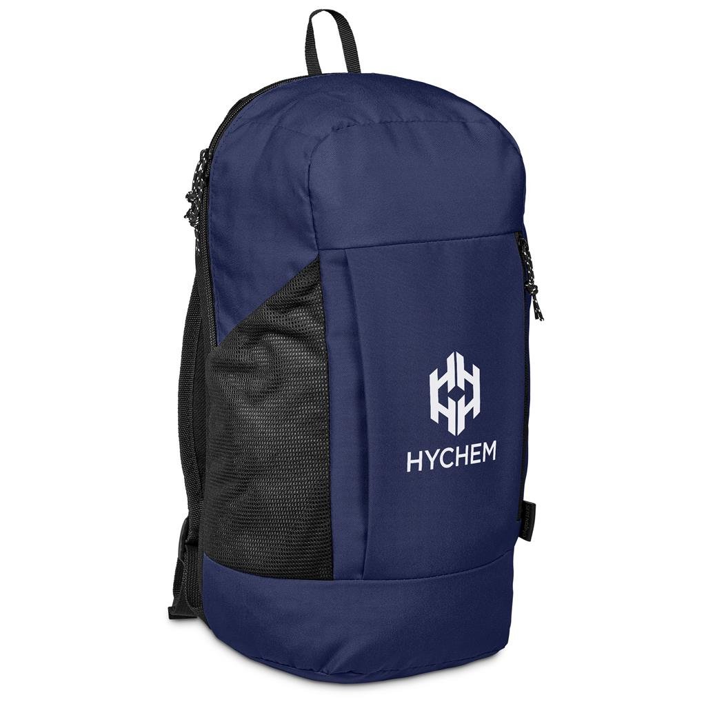 Serendipio Moors Backpack - Image 20