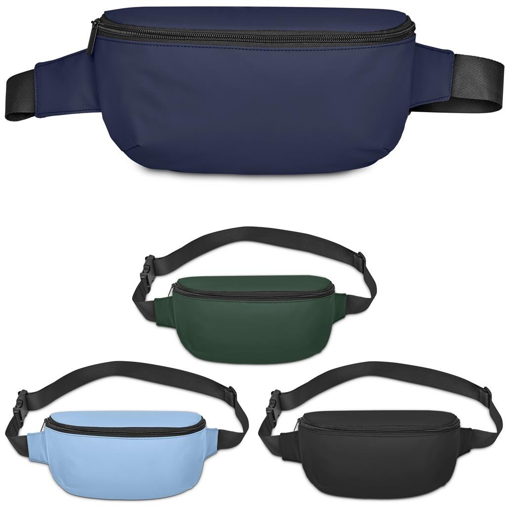 Serendipio Saratoga Crossbody Bag