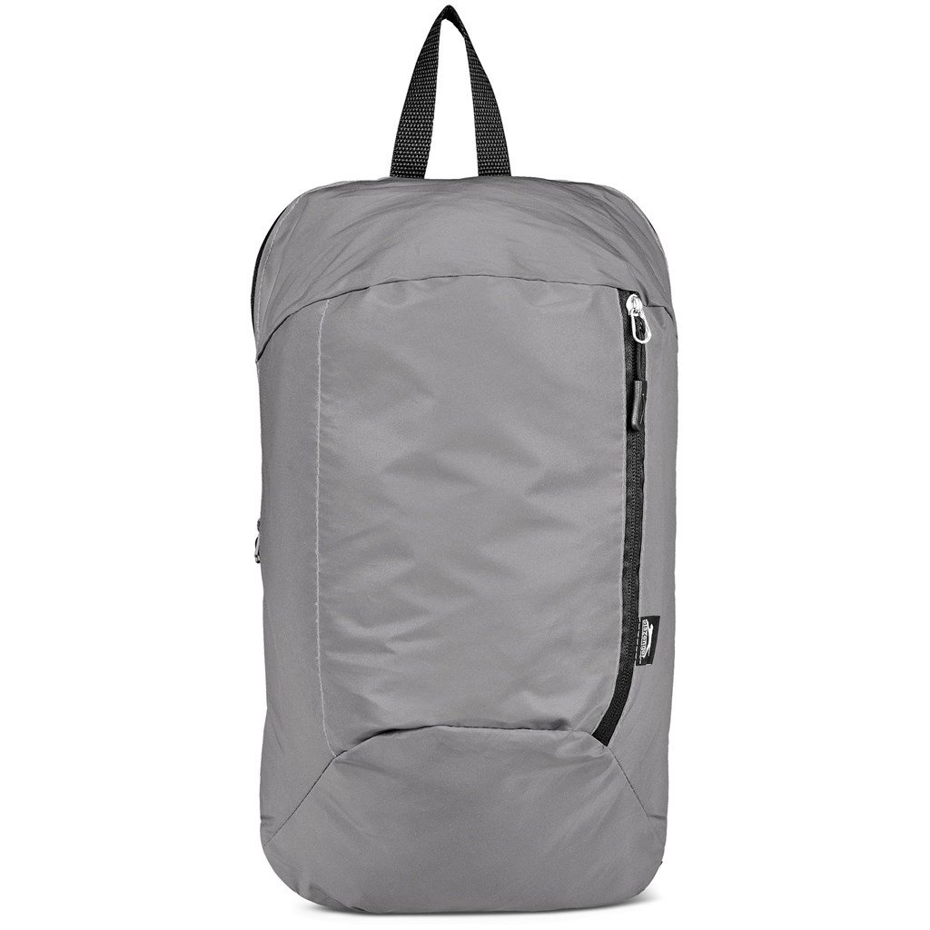 Slazenger Olympia Reflective Backpack - Image 6