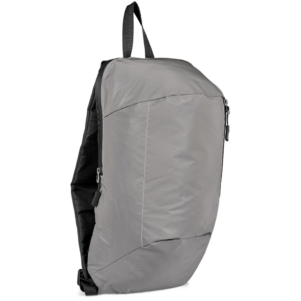 Slazenger Olympia Reflective Backpack - Image 8