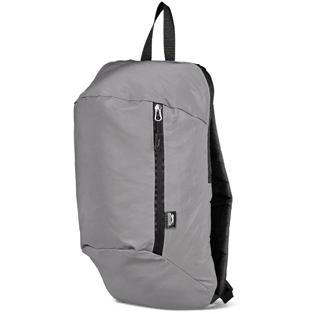 Slazenger Olympia Reflective Backpack - Image 4