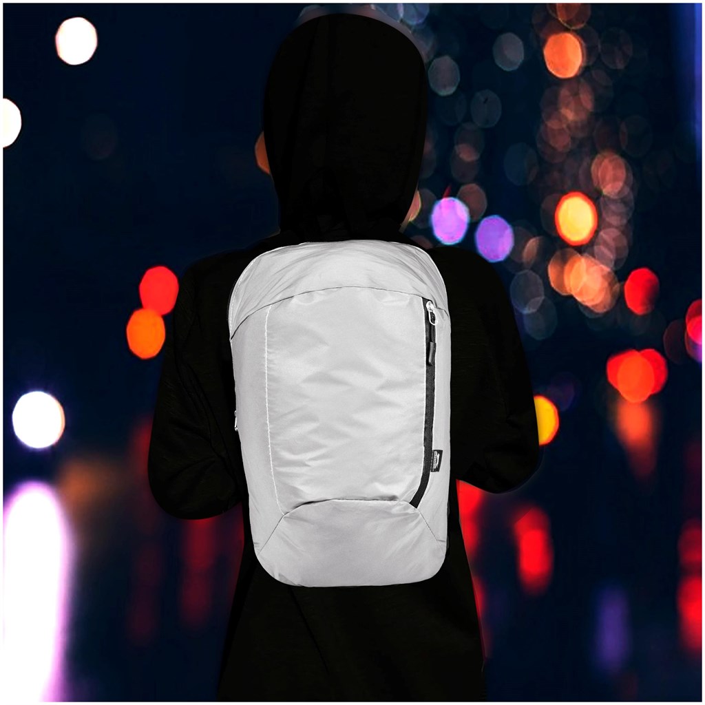 Slazenger Olympia Reflective Backpack - Image 7