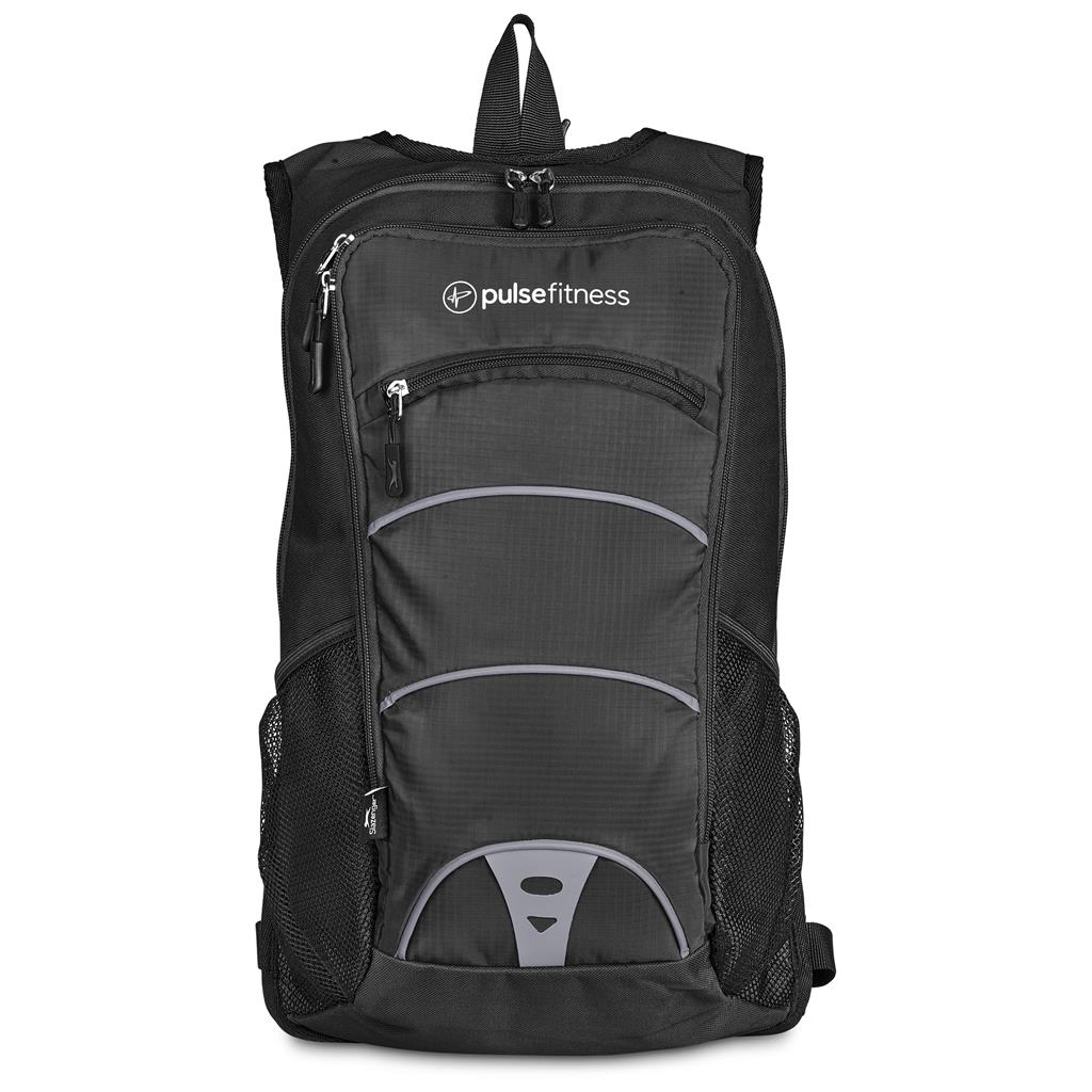 Slazenger Delray Backpack - Image 6