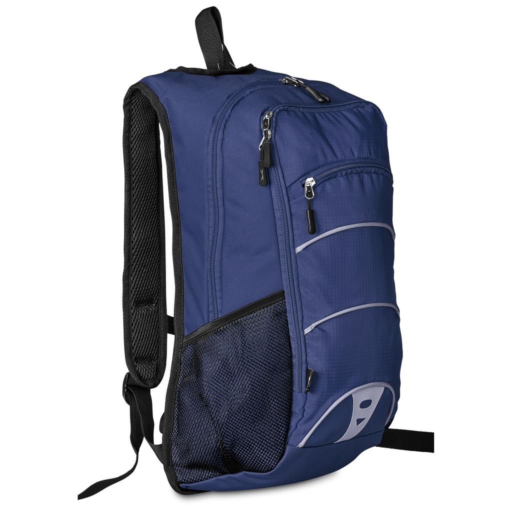 Slazenger Delray Backpack - Image 11
