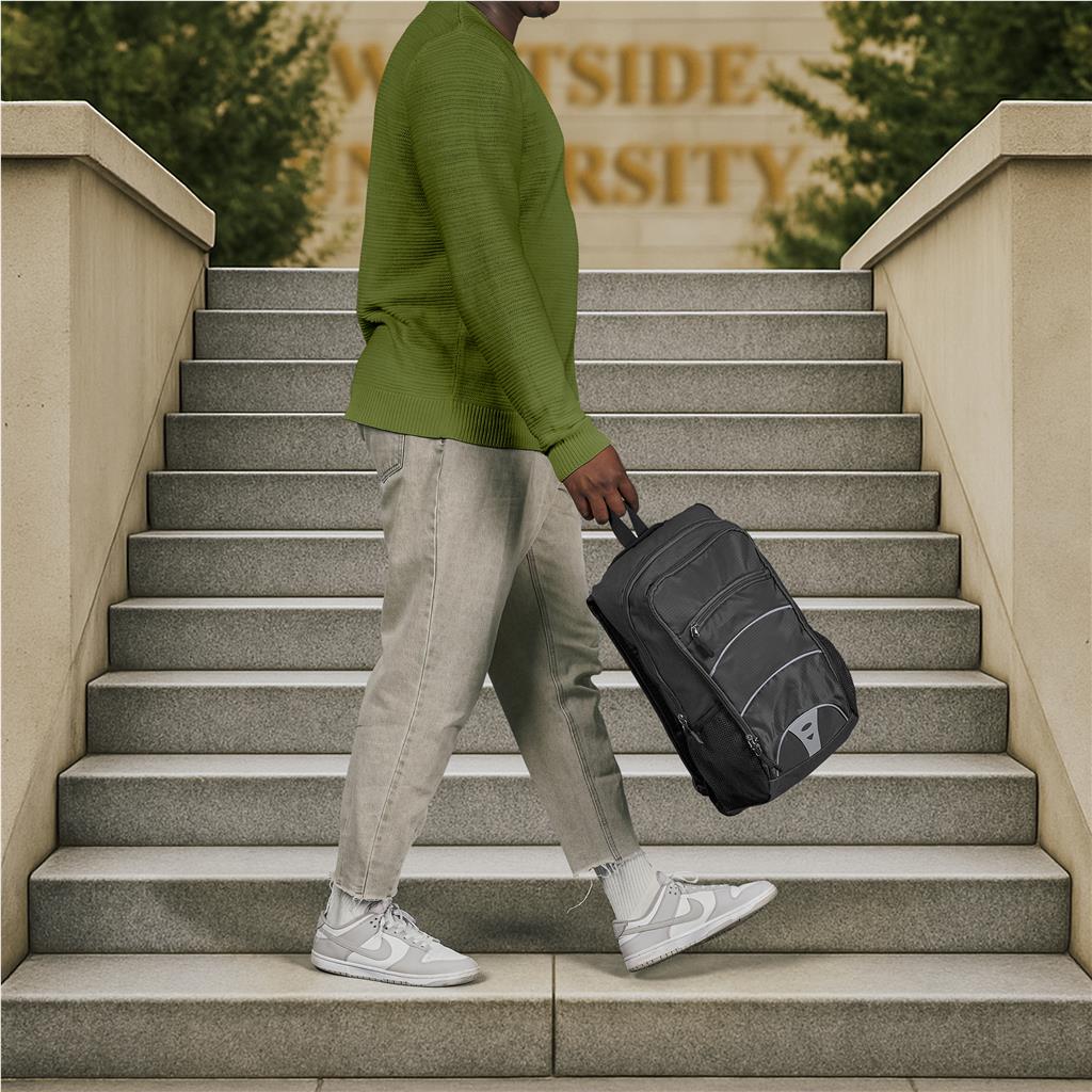 Slazenger Delray Backpack - Image 10