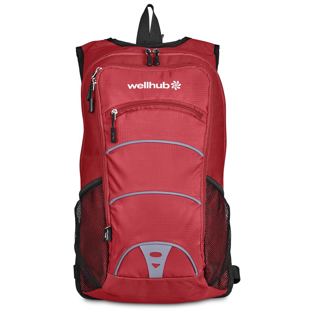 Slazenger Delray Backpack - Image 16