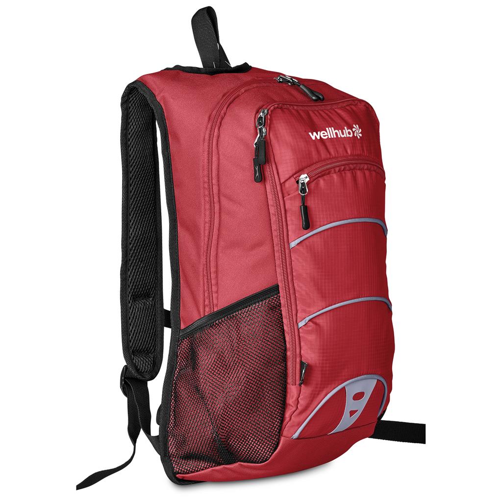 Slazenger Delray Backpack - Image 15