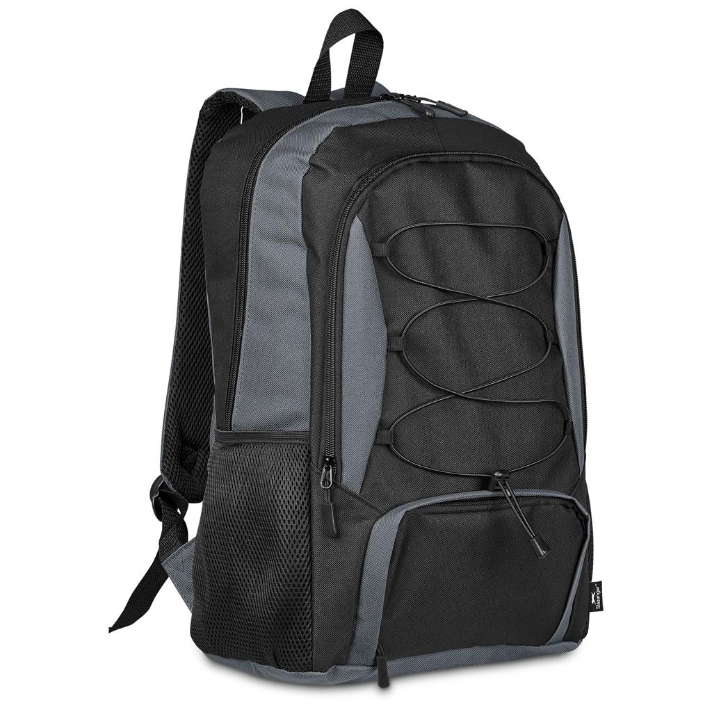 Slazenger Wicket Backpack - Image 5