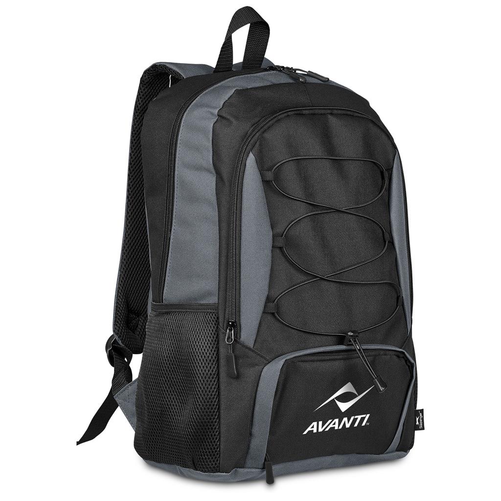 Slazenger Wicket Backpack - Image 4