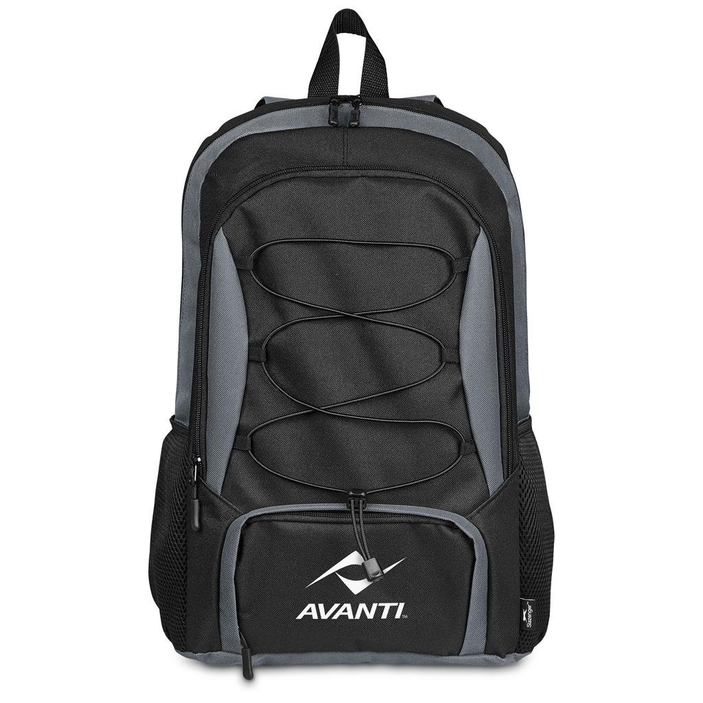 Slazenger Wicket Backpack - Image 3