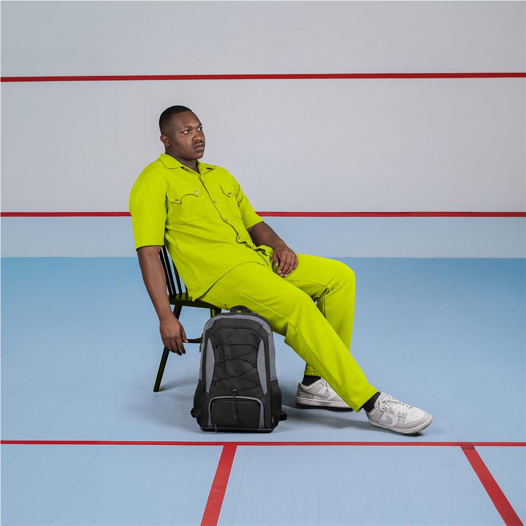 Slazenger Wicket Backpack - Image 6