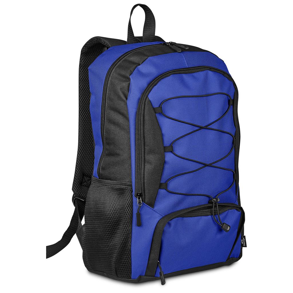 Slazenger Wicket Backpack - Image 11
