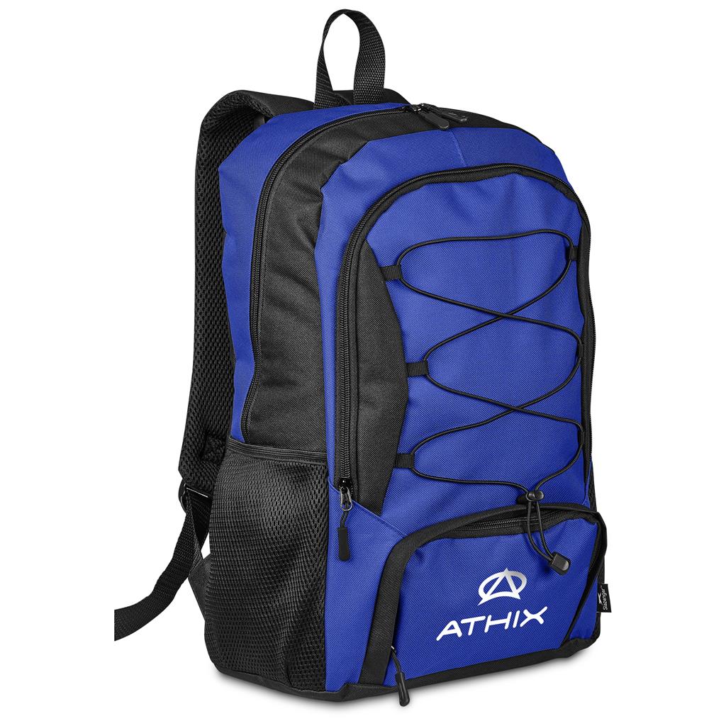 Slazenger Wicket Backpack - Image 10